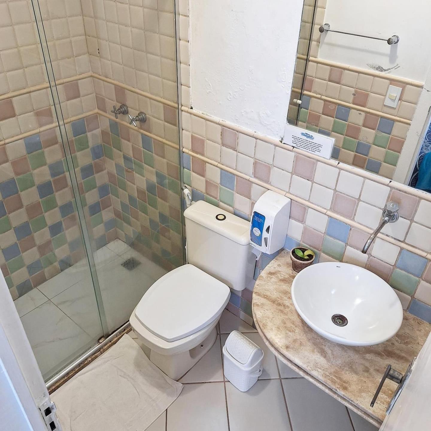 Hotel Porto Mar De Buzios Zewnętrze zdjęcie