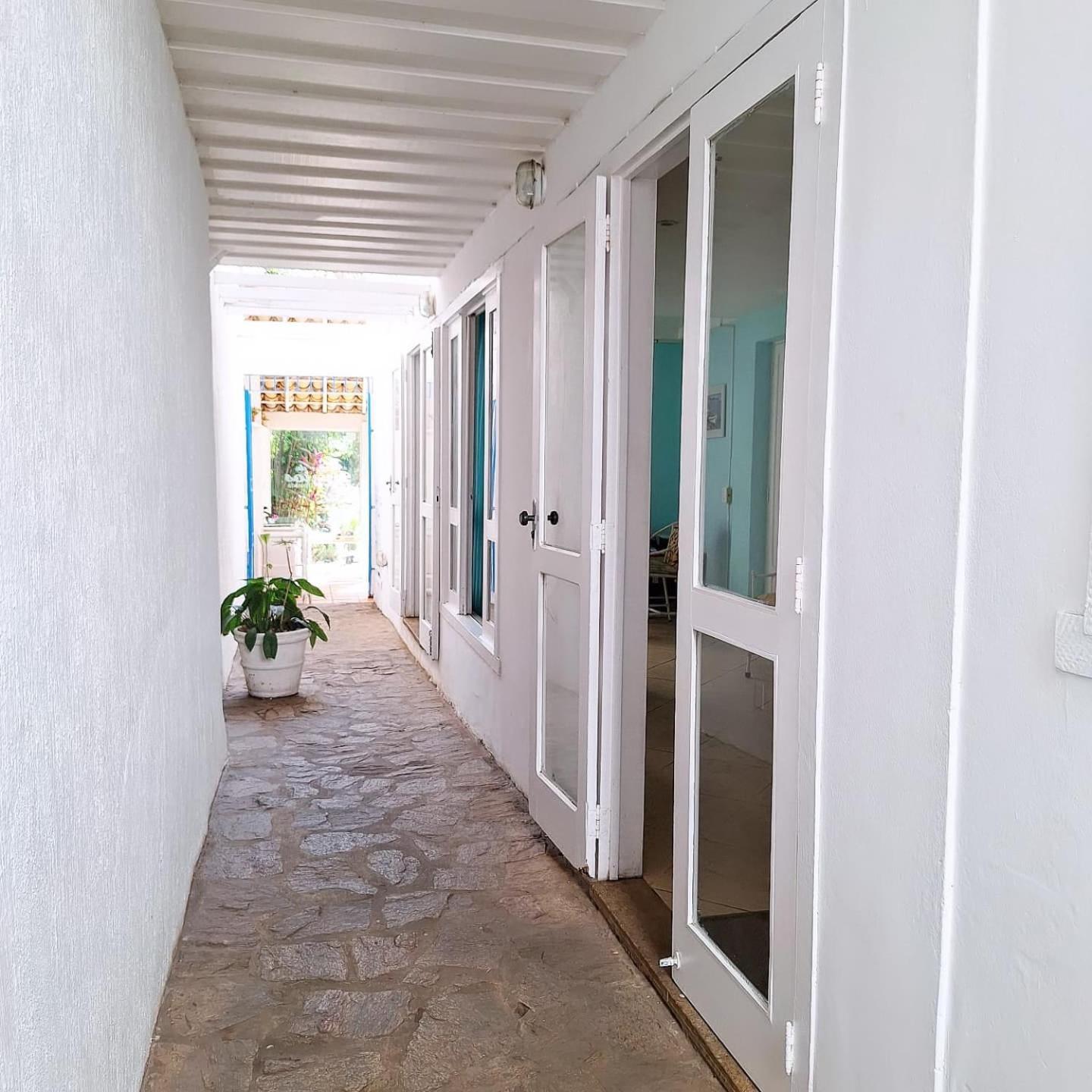 Hotel Porto Mar De Buzios Zewnętrze zdjęcie
