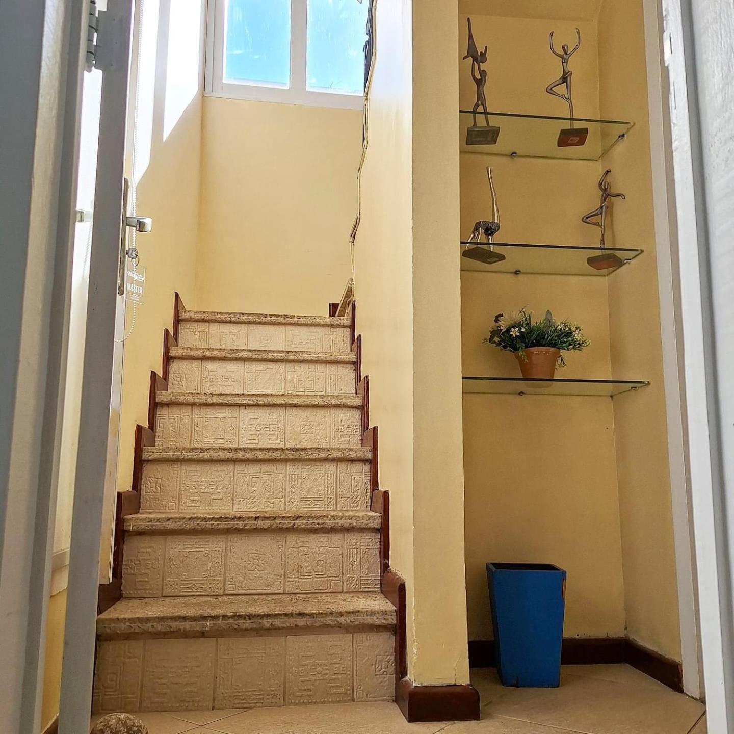 Hotel Porto Mar De Buzios Zewnętrze zdjęcie