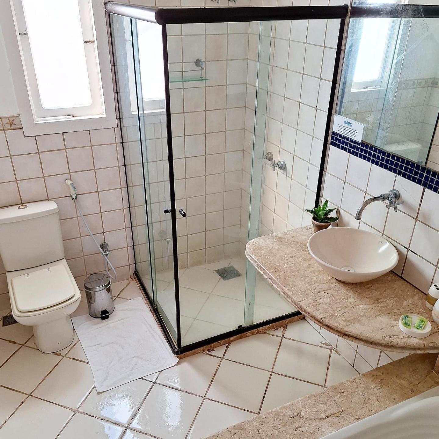 Hotel Porto Mar De Buzios Zewnętrze zdjęcie