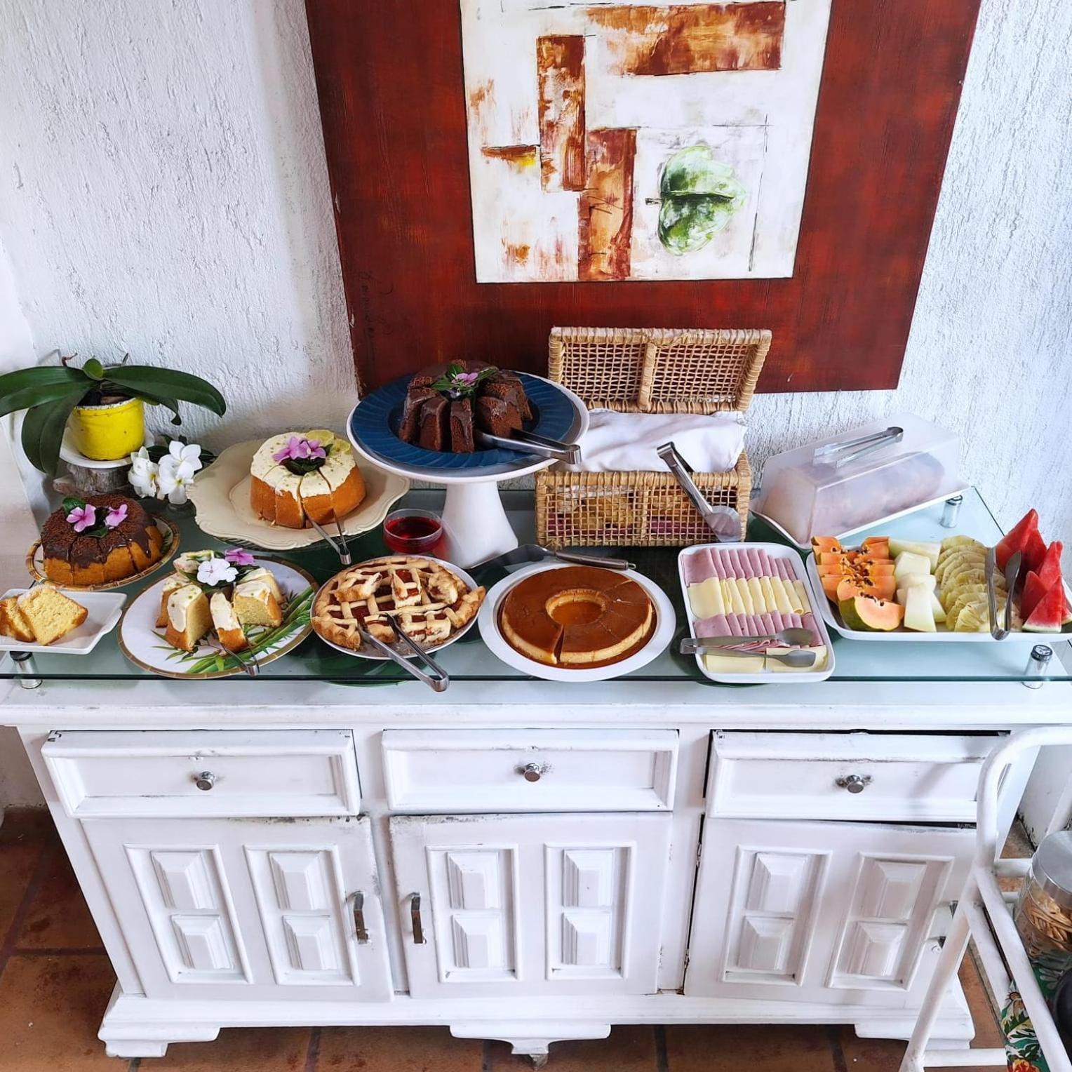 Hotel Porto Mar De Buzios Zewnętrze zdjęcie